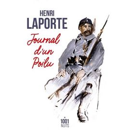 Journal D'un Poilu