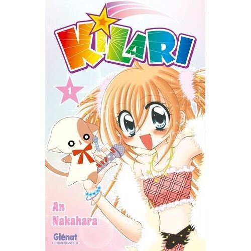 Kilari Star - Tome 1