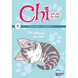 Chi - Une Vie De Chat - Poche - Tome 7 :