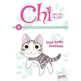Chi - Une Vie De Chat - Poche - Tome 9 :