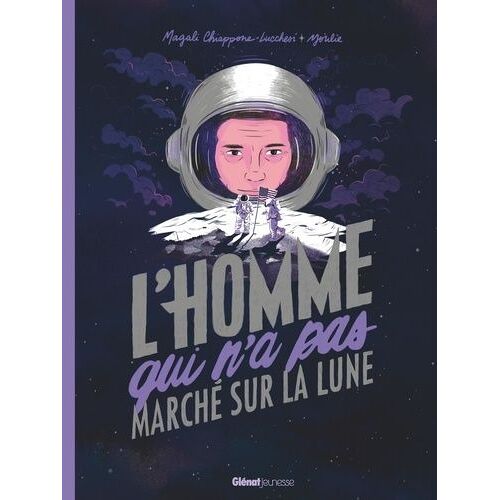 L'homme Qui N'a Pas Marché Sur La Lune