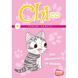 Chi - Une Vie De Chat - Poche - Tome 8 :