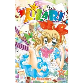 Kilari - Tome 11