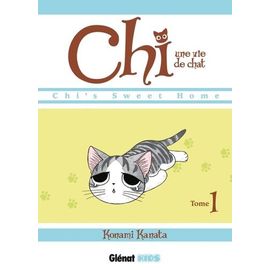 Chi - Une Vie De Chat - Tome 1 :