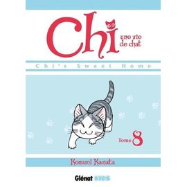 Chi - Une Vie De Chat - Tome 8 :