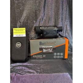 Monoculaire Bushnell Equinox Z2 Night Vision 4.5x40mm