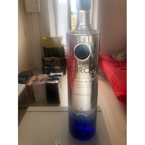 Jéroboam Vodka Ciroc 
