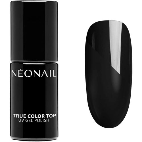 Vernis Semi Permanent Top Coat 7,2 Ml Vernis Gel Uv Semi Permanent True Color Top Coat Vernis À Ongles Gel Polish Gel Top Coat Uv Nail Art 