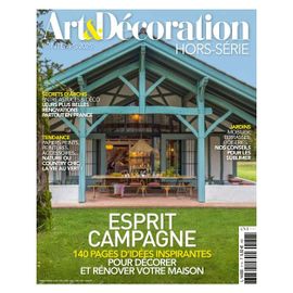 Art & Décoration