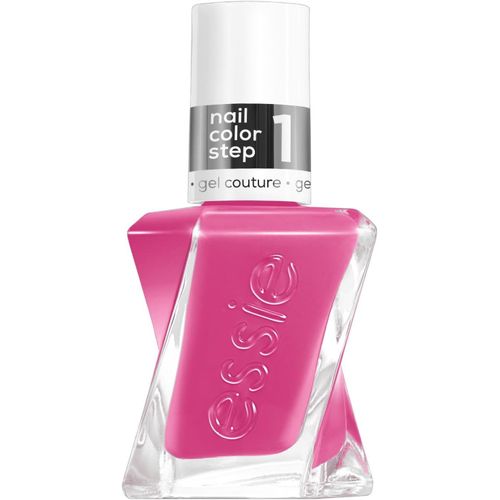 Maa-- Vernis À Ongles Effet Gel - Tenue Longue Durée Jusqu'à 15 Jours Sans Lampe Uv - Application Facile Avec Pinceau Précision - Gel Couture - Teinte : Fuel Your Life - 13.5 Ml 