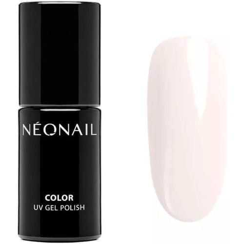 Vernis Semi Permanent Couleur 7,2 Ml Vernis Gel Uv Semi Permanent Blanc Perfect Milk Vernis À Ongles Gel Polish Gel Uv Couleur Nail Art 