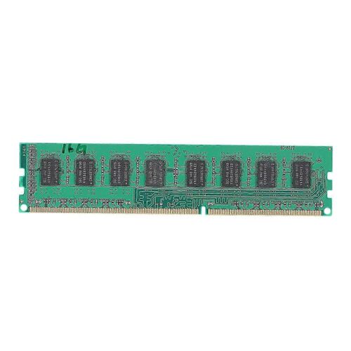 DDR3 16GB 1600Mhz DIMM PC3-12800 1.5V 240 Pin Desktop Memory RAM Non-ECC for AMD Socket AM3 AM3+ FM1 FM2 Motherboard JN