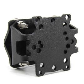 Support De Navigation De Moto Support De Plaque Gps De Téléphone Portable Support De Téléphone Pour Yamaha Tenere 700 Tene
