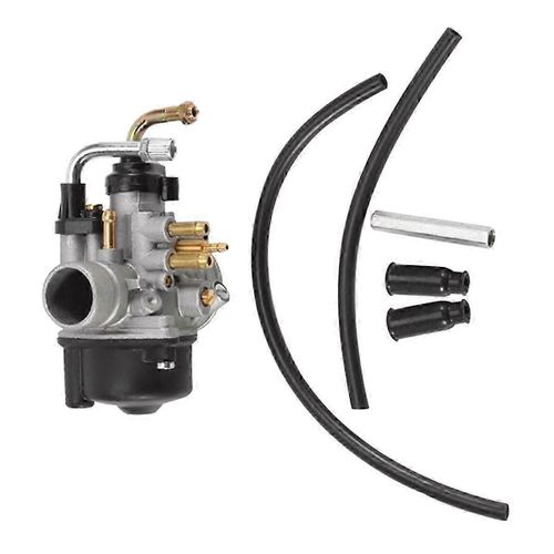Carburateur Moto Phva17 Pour Aerox 50 Minarelli Phbn-17.5mm Carburateur Accessoires