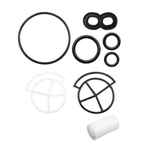 7129716 kit d'étanchéité à l'eau d'adoucisseur d'eau pour /// adoucisseurs d'eau remplace 7092163 7134224 WS35X10005