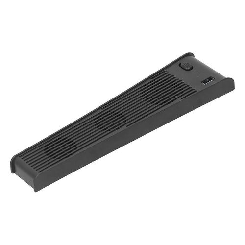 Usb Cooler 3 Ventilateur De Refroidissement 4000rpm Radiateur Compatible Avec L'hôte De La Console Ps5 Ultra Low Noise-Ym