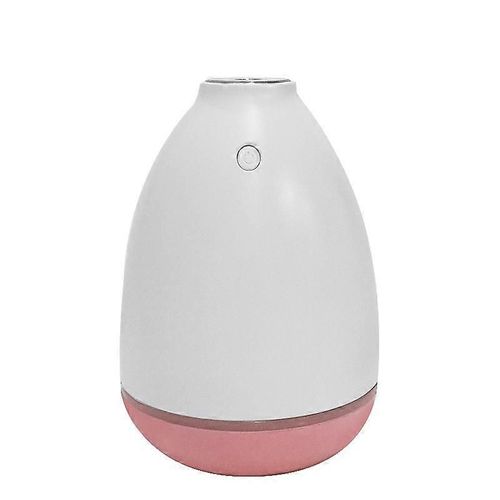 Humidificateur d'air de voiture portable avec veilleuse
