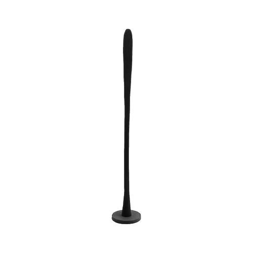Porte de laveuse à chargement frontal Accessoire Magnétique Flexible Machine À Laver Et Sèche-Linge Support De Porte Garder La Laveuse Sèche