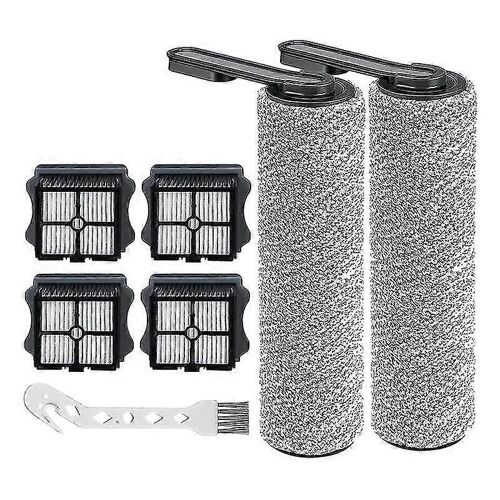 Pièces de rechange pour aspirateur sec et humide sans fil tineco floor ONE S5/floor one S5 Pro