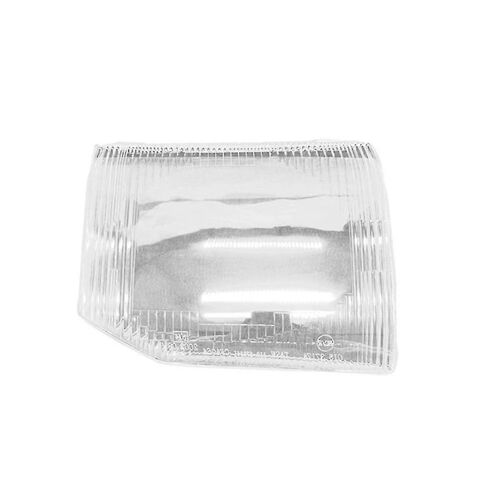 Voiture Droite Phare Coque Abat-Jour Lentille Transparente Couverture De Phare Couverture Pour V31 V32 V33