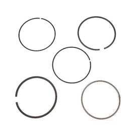 5 Pcs Yp300 300cc 72.5mm Linhai Pièces Segments De Piston Kit Lh300 Lh173mn Atv Quad Moto Chinoise Eng