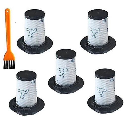 Remplacement du filtre pour les aspirateurs Force 460,RH92xx,Flex 560 RH94xx