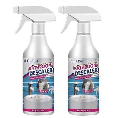 2Pcs Meilleur spray anti-moisissure HG,spray de moisissure efficace et nettoyant anti-moisissure