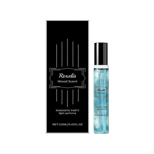 Eau De Toilette,Chaud Bois Parfum Charmant Floral Parfum Frais Naturel Parfum Durable 