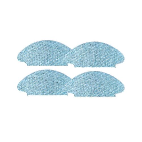 Explorer X-plorer Serie 20 40 50 Robot Aspirateur Vadrouille Chiffon Nettoyeur Kit de pièces de rechange