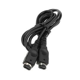 Pour Game Boy Advance Sp Link Cable 2 Player Replacement Gba Connector Cable