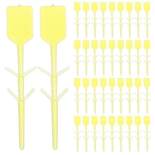 2000pcs Extincteur Sceau de sécurité Extincteur Extincteur Loquet Sceau Étiquette de sécurité Approvisionnement