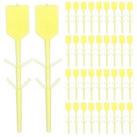 2000pcs Extincteur Sceau de sécurité Extincteur Extincteur Loquet Sceau Étiquette de sécurité Approvisionnement