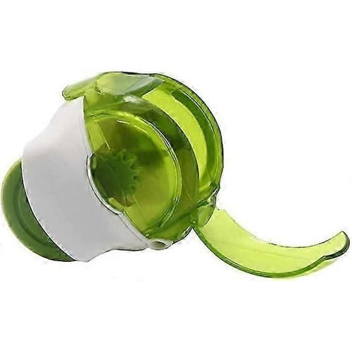 Hachoir À Ail Manuel, Broyeur D'ail, Presse-Ail, Gadget De Cuisine, Mini Hachoir De Cuisine, Gadget De Cuisine