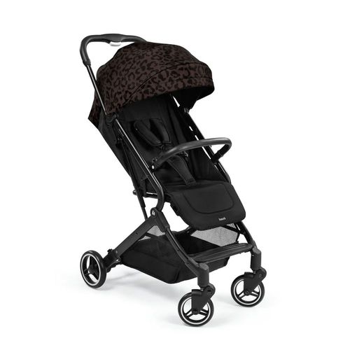 Poussette Compacte Travel N Care Léo - Hauck