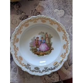 Porcelaine Winterling