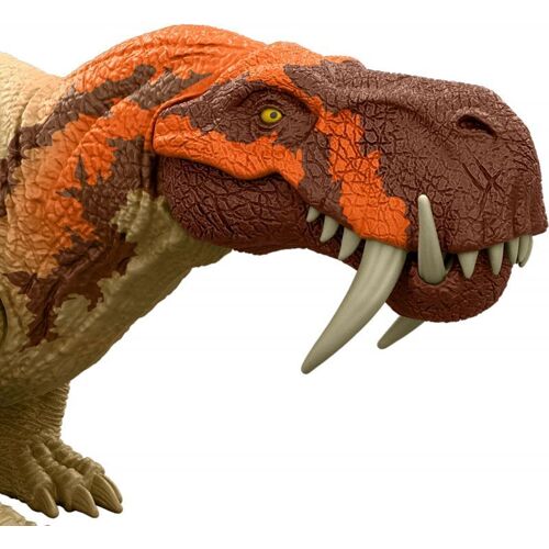 JURASSIC WORLD STRIKE ATTACK Inost