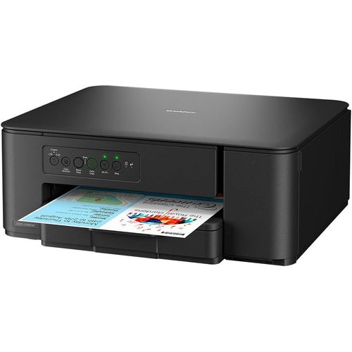 Imprimante Multifonction 3 en 1 Brother DCP-J1260WE