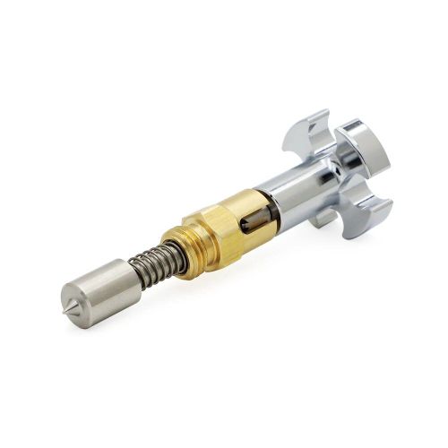 Bouton De Starter Engüadjustment Pour S & S Super E Et G B, Carburateur Pour Harley-Davidson Ocia Electra Tour Foetal De Fatboy Softail