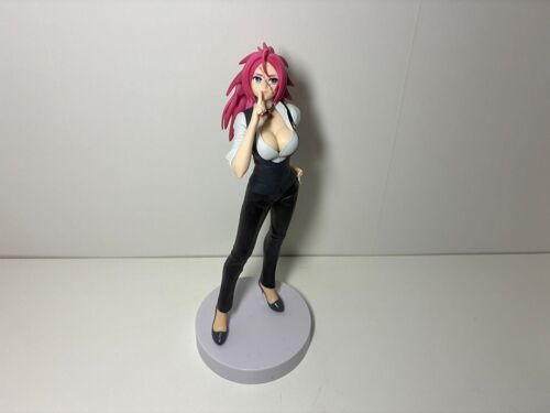 Figurine Exq - Fate/Extra Last Encore - Rider