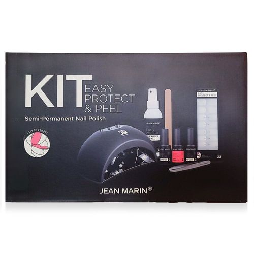 Jean Marin - Kit Easy Protect & Peel -