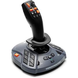 Joystick Thrustmaster SimTask FarmStick pour PS5 et PC