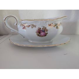 Porcelaine Winterling