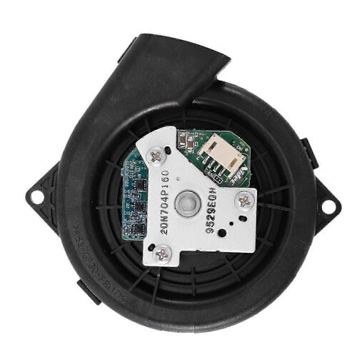 Pièces détachées pour aspirateur robot, moteur de ventilateur compatible avec les accessoires d'aspirateur robot Mi 1re génération, noir - MXBC-cheng d