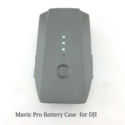 Mavic Pro Batterie Remplacement Case Set Housse De Batterie Pour Dji Mavic Pro Drone Accessoires (Copie)Télécommande Jouets Accessoires-Générique