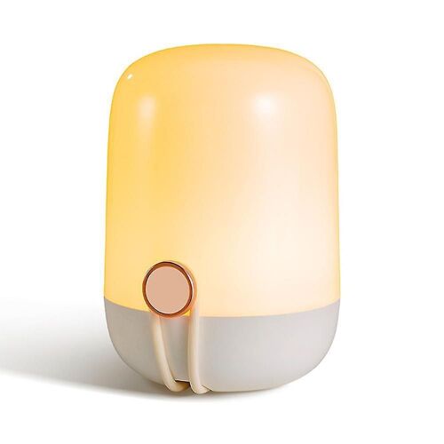 Veilleuse Pour Enfants,Commande Tactile Charge Veilleuse Bébé,Veilleuse De Chevet Avec Chan De Couleur