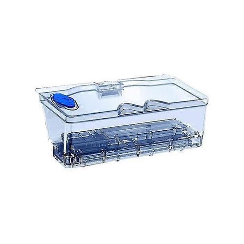 Réservoir électrique compatible avec les pièces de rechange d'aspirateur ZK901-ZK908- ALFAWISE V10 -X8 - JS35