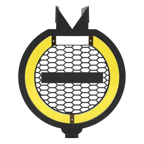 Housse De Protection De Calandre De Phare De Moto Pour Honda Cb650r 20192020