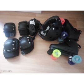 Protection Taille M Roller Pointure 38