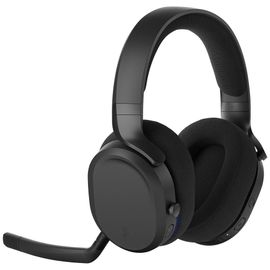 Fractal Design Scape - Casque Gaming - Noir