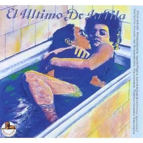 El Ultimo De La Fila - Nuevas Mezclas [Vinyl Lp] Spain - Import